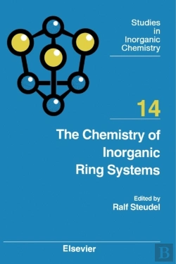 Bertrand.pt - Chemistry Of Inorganic Ring Systems