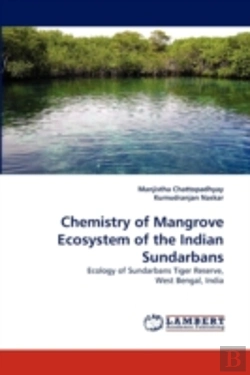 Bertrand.pt - Chemistry Of Mangrove Ecosystem Of The Indian Sundarbans