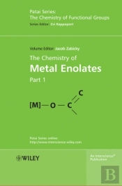 Chemistry Of Metal Enolates, 2 Volume Set