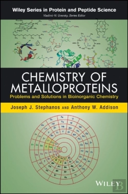 Bertrand.pt - Chemistry Of Metalloproteins