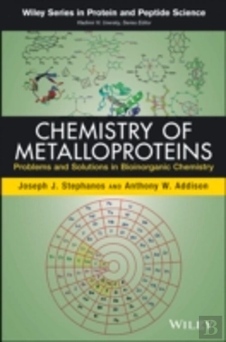 Bertrand.pt - Chemistry Of Metalloproteins