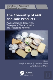 Chemistry Of Milk And Milk Products
