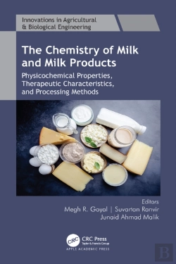 Bertrand.pt - Chemistry Of Milk And Milk Products