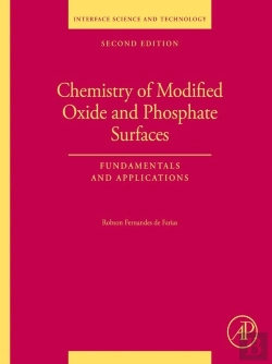 Bertrand.pt - Chemistry Of Modified Oxide And Phosphate Surfaces: Fundamentals And Applications
