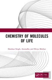 Chemistry Of Molecules Of Life