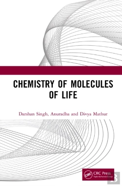 Bertrand.pt - Chemistry Of Molecules Of Life