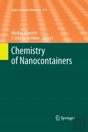 Chemistry Of Nanocontainers