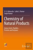 Chemistry Of Natural Products