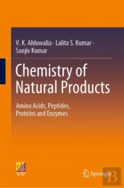 Chemistry Of Natural Products