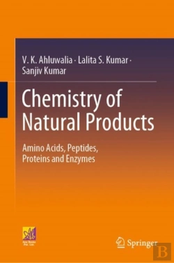 Bertrand.pt - Chemistry Of Natural Products