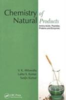 Chemistry Of Natural Products