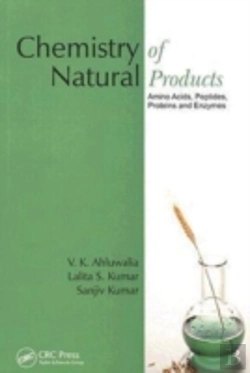Bertrand.pt - Chemistry Of Natural Products