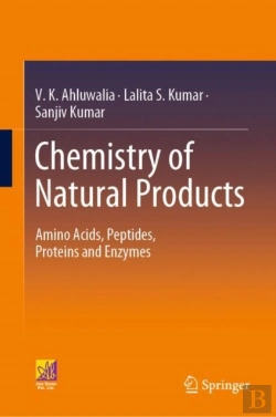 Bertrand.pt - Chemistry Of Natural Products