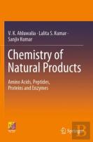Chemistry Of Natural Products