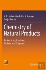 Chemistry Of Natural Products