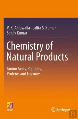 Bertrand.pt - Chemistry Of Natural Products