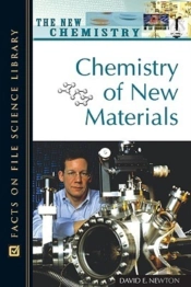 Chemistry Of New Materials