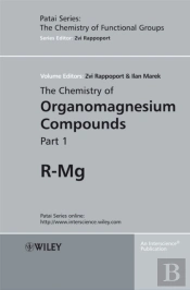 Chemistry Of Organomagnesium Compounds