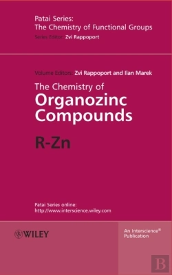 Bertrand.pt - Chemistry Of Organozinc Compounds