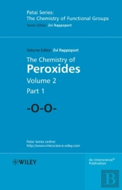 Chemistry Of Peroxides, Parts 1 And 2