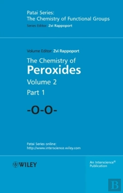 Bertrand.pt - Chemistry Of Peroxides, Parts 1 And 2