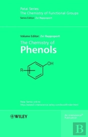 Chemistry Of Phenols