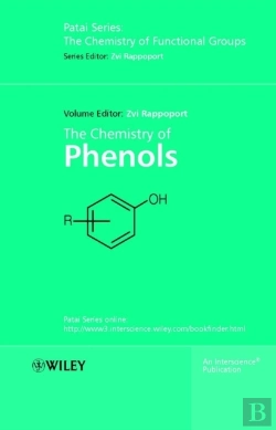 Bertrand.pt - Chemistry Of Phenols