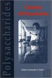 Chemistry Of Polysaccharides