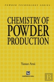 Chemistry Of Powder Production