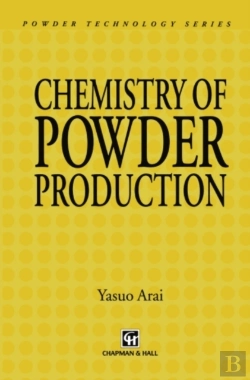 Bertrand.pt - Chemistry Of Powder Production