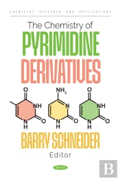 Chemistry Of Pyrimidine Derivatives