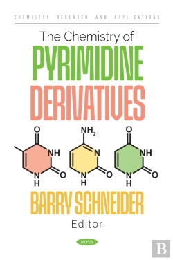 Bertrand.pt - Chemistry Of Pyrimidine Derivatives