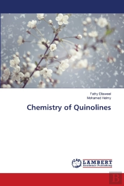 Bertrand.pt - Chemistry Of Quinolines