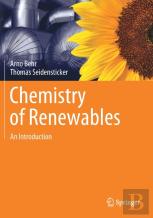 Chemistry Of Renewables