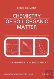 Chemistry Of Soil Organic Matter