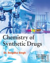 Chemistry Of Synthetic Drugs