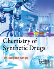 Chemistry Of Synthetic Drugs