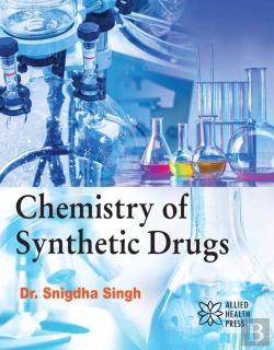 Bertrand.pt - Chemistry Of Synthetic Drugs