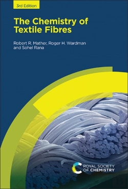 Bertrand.pt - Chemistry Of Textile Fibres