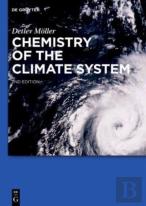 Chemistry Of The Climate System