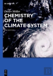 Chemistry Of The Climate System
