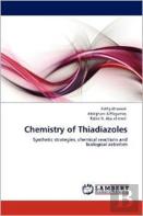 Chemistry Of Thiadiazoles