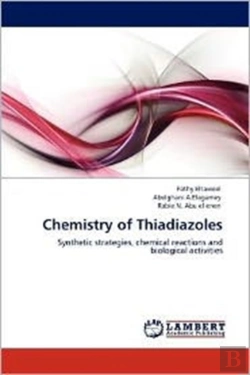 Bertrand.pt - Chemistry Of Thiadiazoles