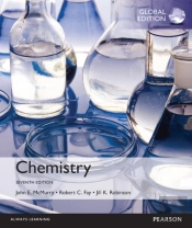 Chemistry Olp With Etext, Global Edition