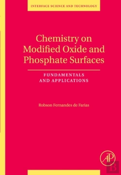 Bertrand.pt - Chemistry On Modified Oxide And Phosphate Surfaces: Fundamentals And Applications