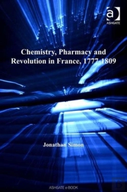 Bertrand.pt - Chemistry, Pharmacy And Revolution In France, 1777-1809