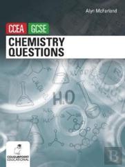 Chemistry Questions For Ccea Gcse