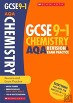 Bertrand.pt - Chemistry Revision And Exam Practice Book For Aqa