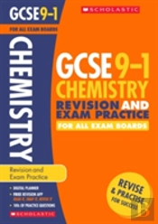 Chemistry Revision And Exam Practice For All Boards