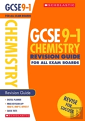 Chemistry Revision Guide For All Boards